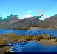 7 Day Private Tour of Tasmania from Hobart - Accommodation Kalgoorlie