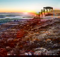 Five of Hobart's Best In One Day - Accommodation Kalgoorlie