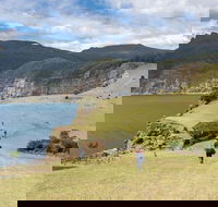 2-Day Hobart Adventure Tour Maria Island National Park and Cape Raoul Hike - Accommodation Kalgoorlie