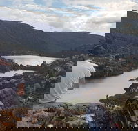 2-Day Hiking Tour Maria Island  Mount Field - Accommodation Kalgoorlie