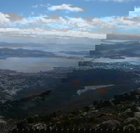 Mount Wellington Tour from Hobart - Accommodation Kalgoorlie