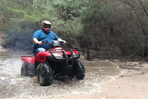 Quad Bike 2-Hour Adventure: Freycinet National Park - Accommodation Kalgoorlie 6