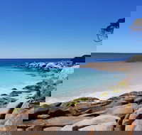 Tasmania 4 Day East Coast  Launceston - Accommodation Kalgoorlie