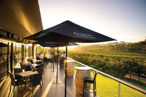 McLaren Vale Hop-On Hop-Off Winery Tour From Adelaide - Accommodation Kalgoorlie 2
