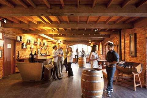 McLaren Vale Hop-On Hop-Off Winery Tour From Adelaide - Accommodation Kalgoorlie 3