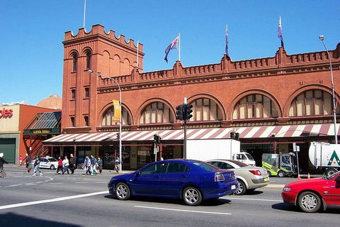 Adelaide Self-Guided Audio Tour - Accommodation Kalgoorlie 7