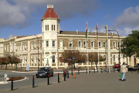 Adelaide Self-Guided Audio Tour - Accommodation Kalgoorlie 6