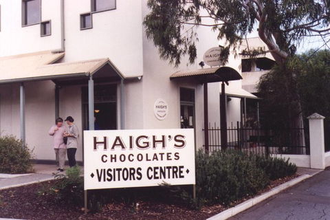 Enjoy SA In Half A Day - Accommodation Kalgoorlie 1