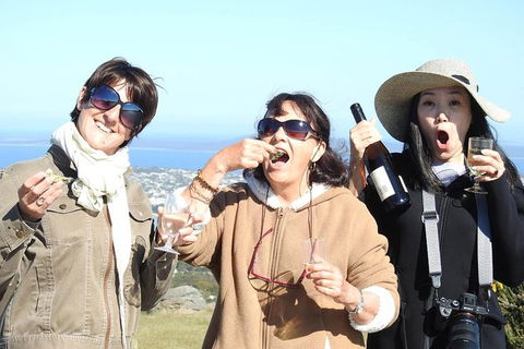 3 Day Whale Watching Tour From Adelaide - Accommodation Kalgoorlie 15