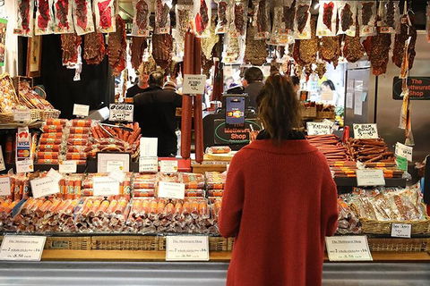 Adelaide Central Market Highlights Tour - Accommodation Kalgoorlie 5