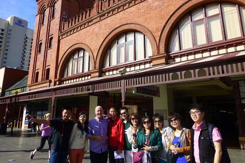 Adelaide Central Market Highlights Tour - Accommodation Kalgoorlie 4