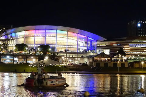 Adelaide 2-Hour BBQ Boat Hire For 6 People - Accommodation Kalgoorlie 4