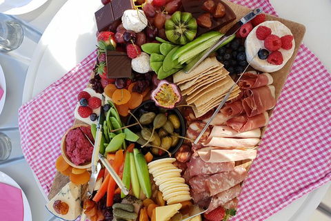 Adelaide 2-Hour BBQ Boat Hire For 6 People - Accommodation Kalgoorlie 3