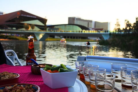 Adelaide 2-Hour BBQ Boat Hire For 6 People - Accommodation Kalgoorlie 7