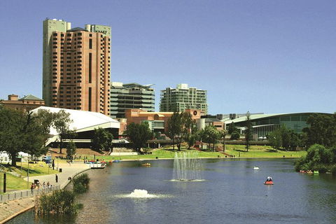 Adelaide Highlights, Hahndorf & McLaren Vale Wine Tasting And Sightseeing Tour - Accommodation Kalgoorlie 1