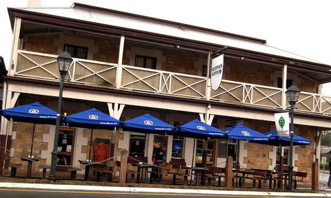 Adelaide Highlights, Hahndorf & McLaren Vale Wine Tasting And Sightseeing Tour - Accommodation Kalgoorlie 3