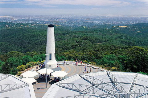 Adelaide Highlights, Hahndorf & McLaren Vale Wine Tasting And Sightseeing Tour - Accommodation Kalgoorlie 10