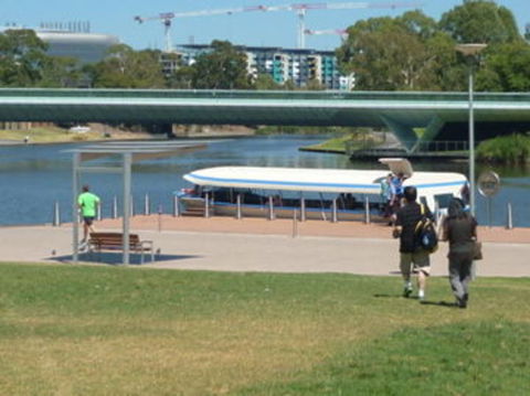 Adelaide Super Saver: Adelaide City Sightseeing Tour Plus Barossa Valley And Hahndorf Tour - Accommodation Kalgoorlie 2