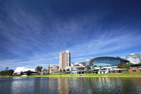 Adelaide Super Saver: Adelaide City Sightseeing Tour Plus Barossa Valley And Hahndorf Tour - Accommodation Kalgoorlie 0