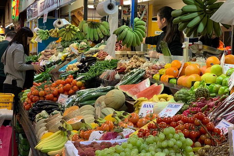 Small-Group Adelaide Central Market Early Breakfast Tour - Accommodation Kalgoorlie 4