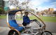 Historic Adelaide & Architecture 90- Minute Pedicab Experience - thumb 1