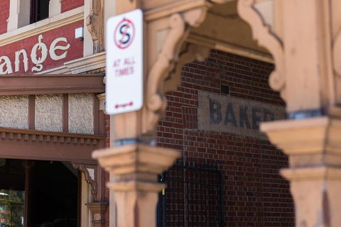 Historic Adelaide & Architecture 90- Minute Pedicab Experience - Accommodation Kalgoorlie 8