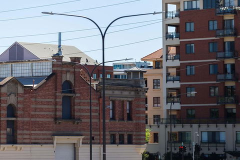 Historic Adelaide & Architecture 90- Minute Pedicab Experience - Accommodation Kalgoorlie 4