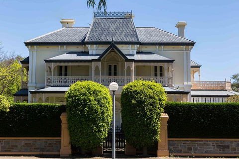 Historic Adelaide & Architecture 90- Minute Pedicab Experience - Accommodation Kalgoorlie 5