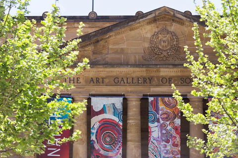 Adelaide 90-Minute Pedicab Tour: Street Art Experience - Accommodation Kalgoorlie 5
