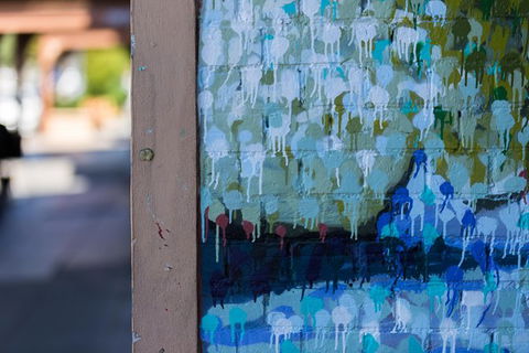 Adelaide 90-Minute Pedicab Tour: Street Art Experience - Accommodation Kalgoorlie 9