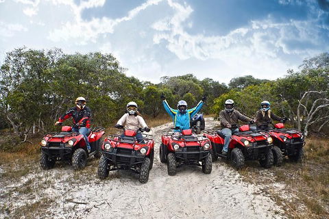 Waitpinga Farm Quad-Bike Tour - Accommodation Kalgoorlie 1