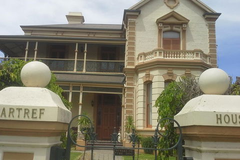 Adelaide Walking Tour: East End Escapade - Accommodation Kalgoorlie 9
