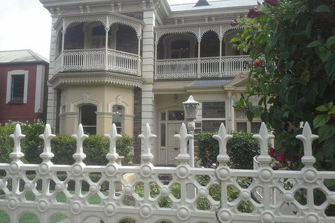 Adelaide Walking Tour: East End Escapade - Accommodation Kalgoorlie 2