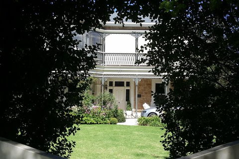 Adelaide Walking Tour: East End Escapade - Accommodation Kalgoorlie 7