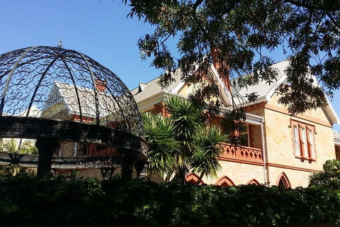 Adelaide Walking Tour: East End Escapade - Accommodation Kalgoorlie 5