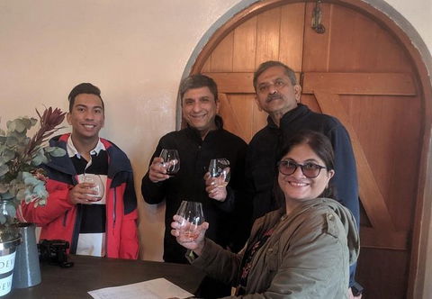 A Taste Of Adelaide And Hahndorf By Car Private Tour. - Accommodation Kalgoorlie 7