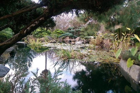 A Taste Of Adelaide And Hahndorf By Car Private Tour. - Accommodation Kalgoorlie 3