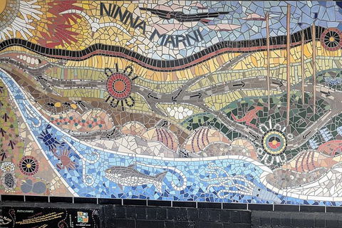 A Taste Of Adelaide And Hahndorf By Car Private Tour. - Accommodation Kalgoorlie 5