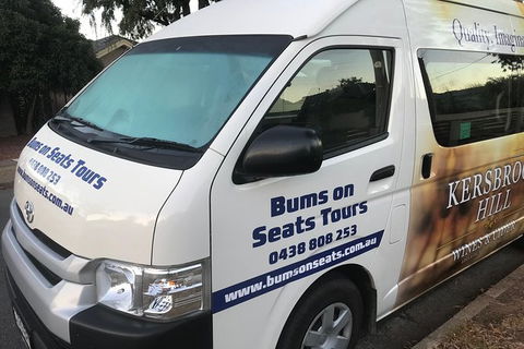 AirPort Transfers & People Mover - Accommodation Kalgoorlie 0