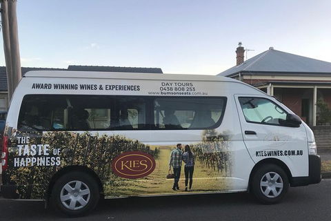 AirPort Transfers & People Mover - Accommodation Kalgoorlie 7