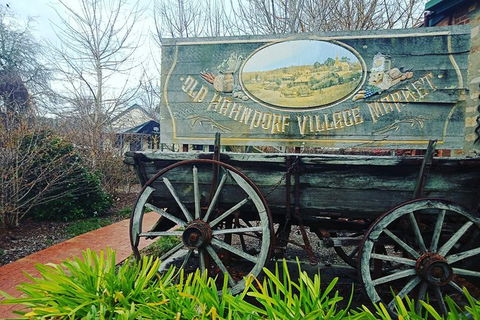 Adelaide Hills Gourmet Tasting Private Tour - Accommodation Kalgoorlie 0