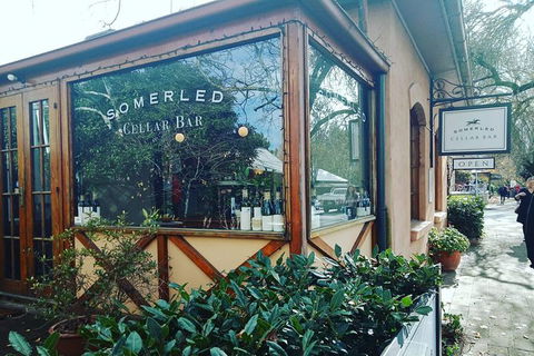 Adelaide Hills Gourmet Tasting Private Tour - Accommodation Kalgoorlie 1