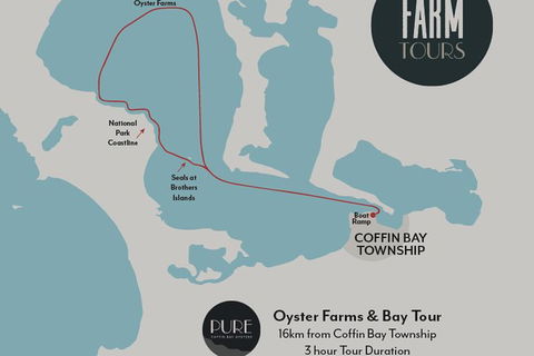 Experience Coffin Bay Oyster Farm And Bay Tour - Accommodation Kalgoorlie 5
