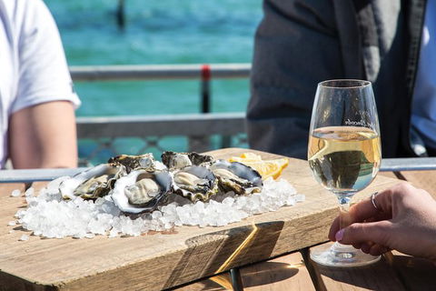 Experience Coffin Bay Oyster Farm And Bay Tour - Accommodation Kalgoorlie 11