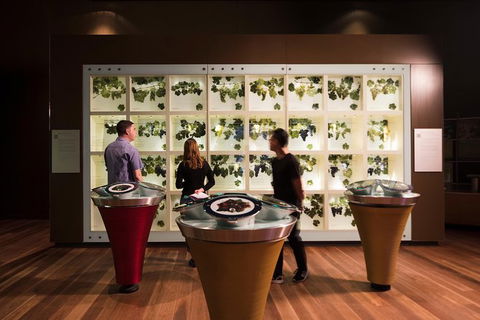 Australian Wine Discovery Tour Ticket - Accommodation Kalgoorlie 5