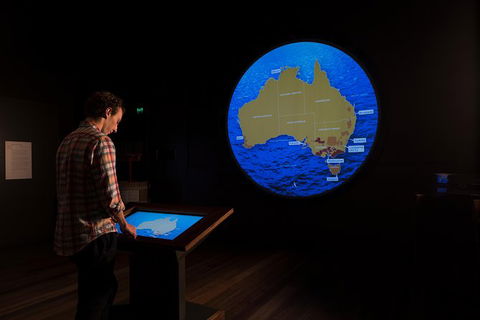 Australian Wine Discovery Tour Ticket - Accommodation Kalgoorlie 6