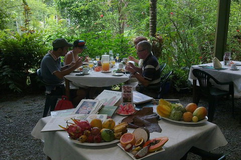 5-Day Best Of Cairns With Daintree, Kuranda, And Great Barrier Reef - Accommodation Kalgoorlie 3