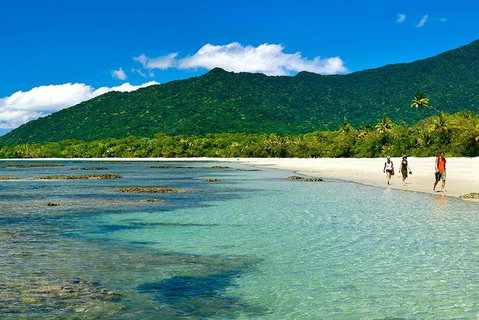 5-Day Best Of Cairns With Daintree, Kuranda, And Great Barrier Reef - Accommodation Kalgoorlie 7
