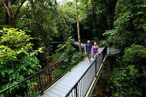 5-Day Best Of Cairns With Daintree, Kuranda, And Great Barrier Reef - Accommodation Kalgoorlie 4