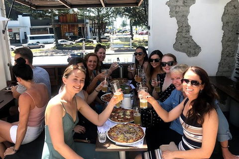 Full Day Mount Tamborine Winery Tour From Gold Coast - Accommodation Kalgoorlie 9